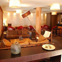 Hotel Valle Nevado, Валье-Невадо — фото 2