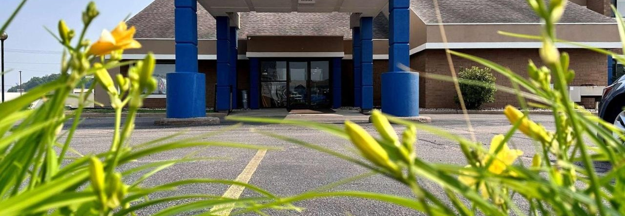 AmericInn by Wyndham Marshfield, Marshfield — photo 1