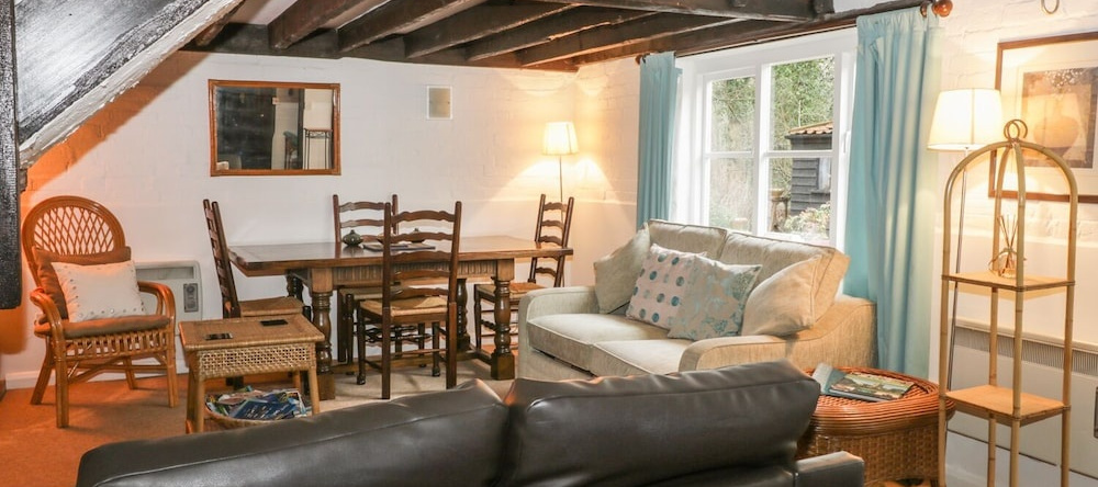 Daffodil Cottage, Waldringfield — photo 1