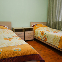 Svata Guest house, Kabardinka — photo 4