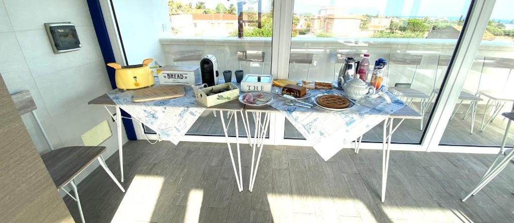 B&B Torre Pozzillo, Чинизи — фото 1