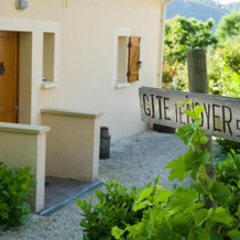 Gîte le Noyer - l'Ancien Vignoble, 圣朱利安德朗蓬 — 照片 3