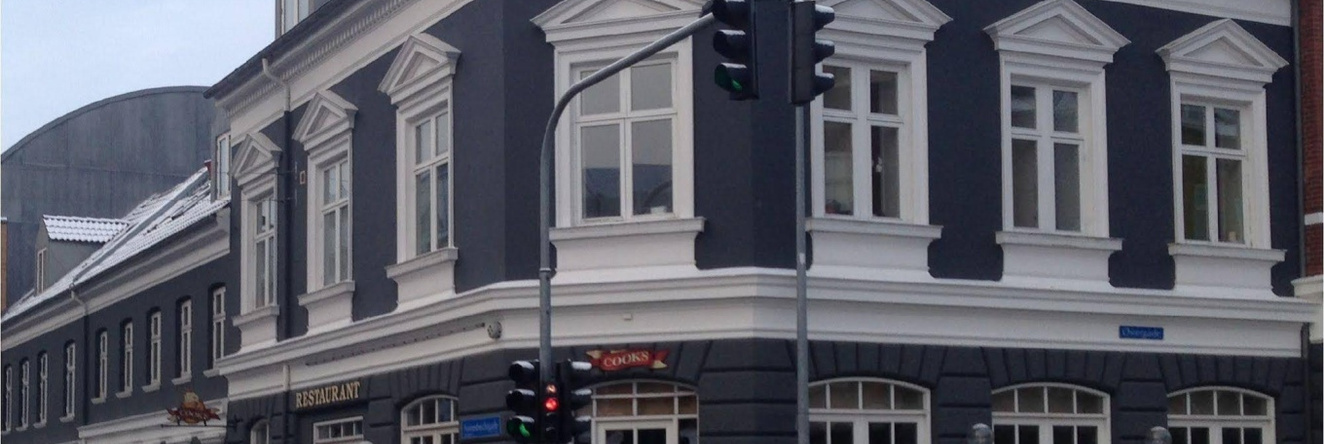 Herning City Apartments, 海宁 — 照片 1