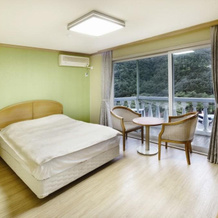 Hanwha Resort Jirisan, Gurye-gun — photo 2