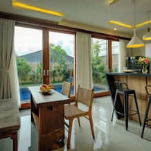 Vil'Latu - 3 Bedrooms Private Pool Villa., 阿比安塞马尔 — 照片 4
