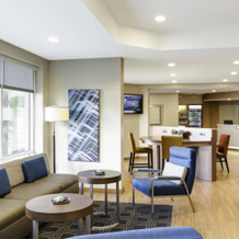 TownePlace Suites by Marriott Gallup, 盖洛普 — 照片 5
