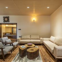 Amã Stays & Trails Sneh Villa, Kodaikanal, 丁杜卡尔 — 照片 2