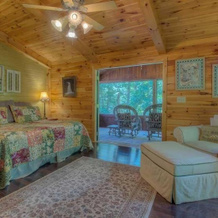 Come On Inn By Escape To Blue Ridge, Дайэл — фото 2