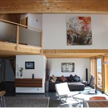Ferienwohnung Weidli, Adelboden — photo 3