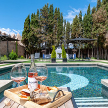 La Casa Del Presidente Small Luxury Hotels, Авила — фото 5