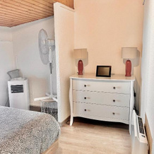 Maison 2 Chambres - Tv - Clim - Baby Foot, Рюэль-сюр-Тувр — фото 5