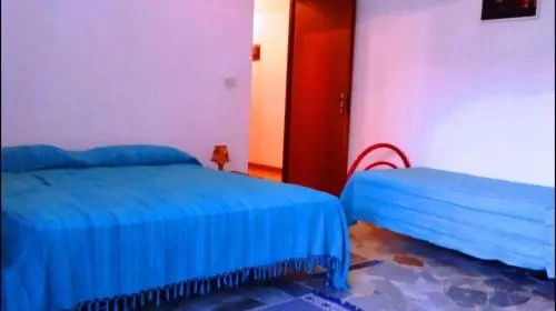 Villa Al Mare, Джопполо — фото 1