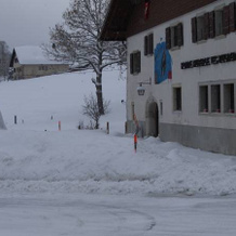 Bonne Auberge Les Bugnenets, Val-de-Ruz — photo 3