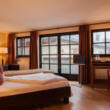 Hotel Schloss Waldeck, Вальдек — фото 2