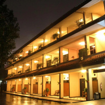 Augusta Sukabumi Hotel, 巴罗斯 — 照片 5