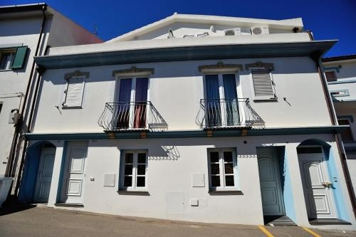 Casa Giulia, 斯滕格 — 照片 1
