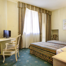 Hotel La Locanda, 沃尔泰拉 — 照片 4