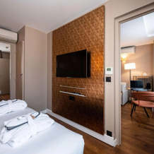 Hôtel Mercure Paris Ouest Saint Germain, 圣日耳曼昂莱 — 照片 5