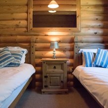 Ash Lodge With Hot Tub, Kingfishers, Эрл-Сохем — фото 2