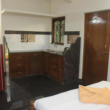 Dsilva Residence, Южный Гоа — фото 5