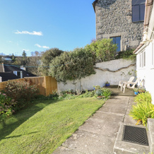 Cockle Island Cottage, Porthallow — photo 4