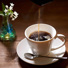 Matayoshi Coffee Farm, Хигаси — фото 5