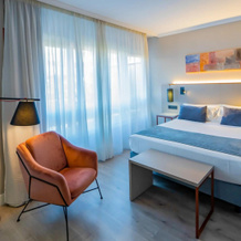Hotel Castilla Vieja, 帕伦西亚 — 照片 2
