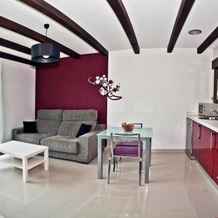 Apartamentos El Roble, Вальверде-де-ла-Вера — фото 3