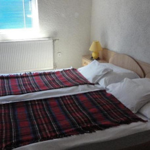 Asthmahotel Abaliget, Komlo — photo 4