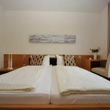 Hotel Heil, 勒斯尼希 — 照片 2