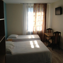 Hotel le Bristol, 瓦朗谢讷 — 照片 5