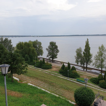Волжская Ривьера, Саратов — фото 3