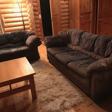 Cottage H62 Ruokolahti, 鲁奥科拉赫蒂 — 照片 3