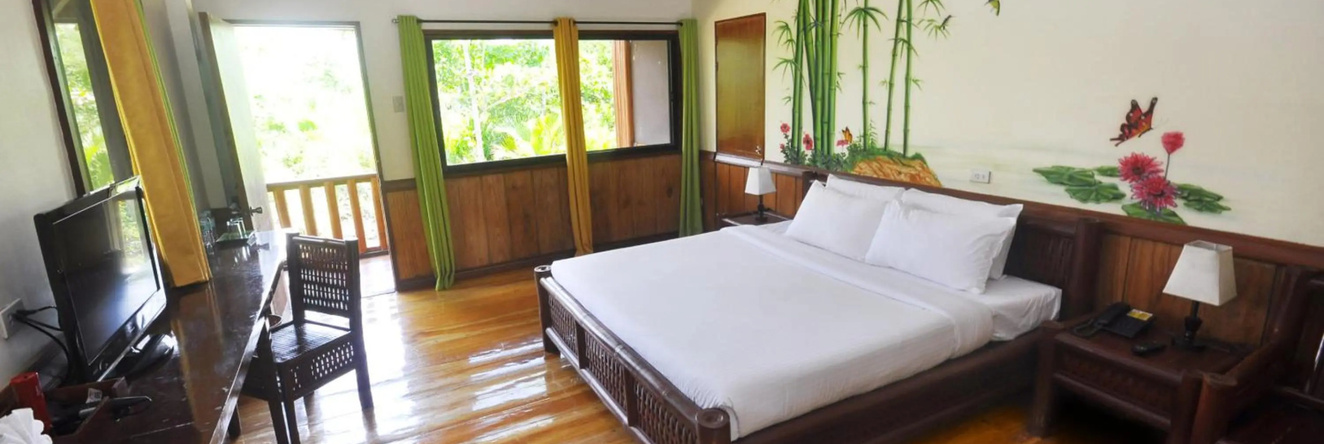 Loboc River Resort, Loboc — photo 1