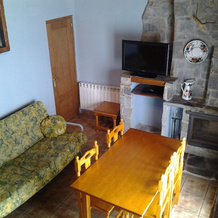 Apartamentos Els Ocells, Кампродон — фото 3