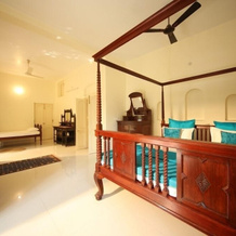 The Garden Bungalow, 博尔普尔 — 照片 4