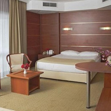 Grand Hotel Temizel, Айвалык — фото 5