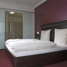 Wellnesshotel Till Moyland, 贝德堡-豪 — 照片 3