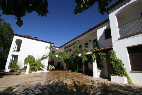 Apartamento Rural Las Palmeras, Almonaster la Real — photo 1