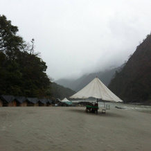 VNA Rafting Camp, 比亚西 — 照片 4