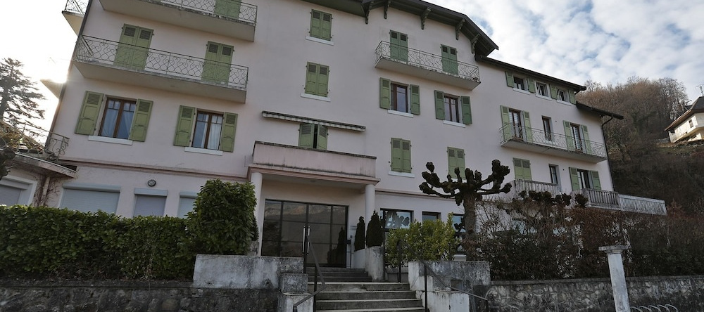 Charming 30m² studio close to the lake, 塞夫里耶 — 照片 1