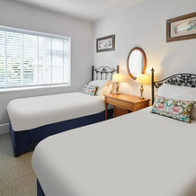 Host Stay The View at Orchard View, 霍格纳斯顿 — 照片 2