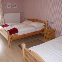 Gasthof Alpl, Hochrindl — photo 2