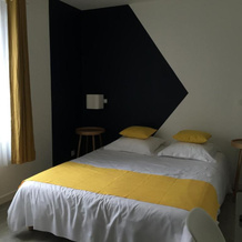 Hôtel Le Flobart, Le Portel — photo 3