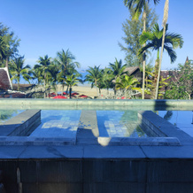 Amari Vogue Krabi, Таб Кеак — фото 3