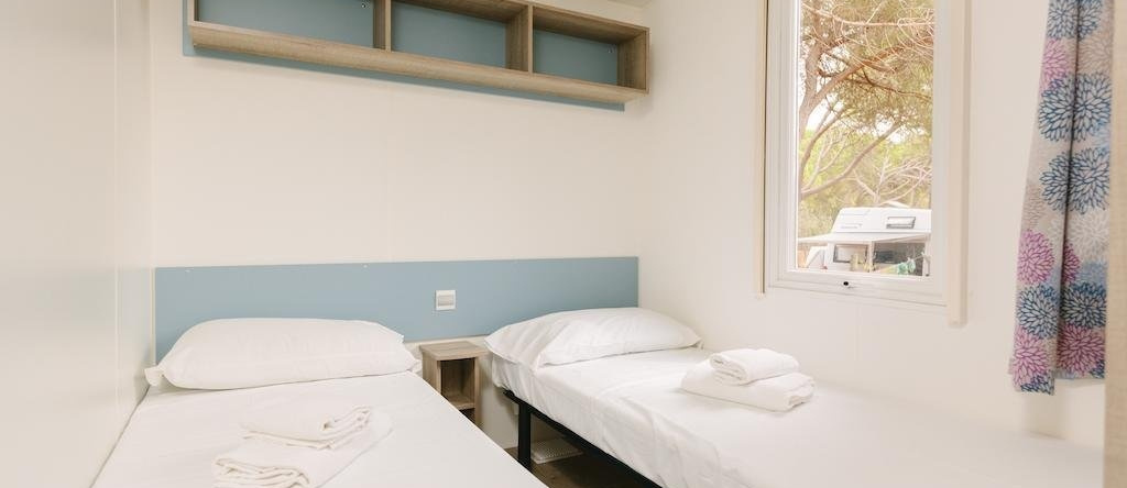 Torre Del Porticciolo Camping - Village - Gampling, Alghero — photo 1