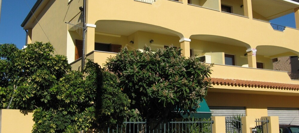 B&B La Rosa, Синискола — фото 1