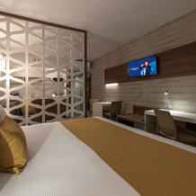 Microtel Inn & Suites By Wyndham San Luis Potosi, Сан-Луис-Потоси — фото 4