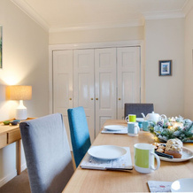 Spacious Apartment in the Port City of Sandwich With the Medieval Cinque Port, 桑威奇 — 照片 3