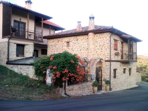 Aposkepos Hotel, Kastoria — photo 1